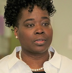 Dr. Jessica Davis, D,Min., J.D.,  Ph.D.